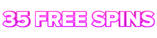 ApolloSlots 35 FREE SPINS