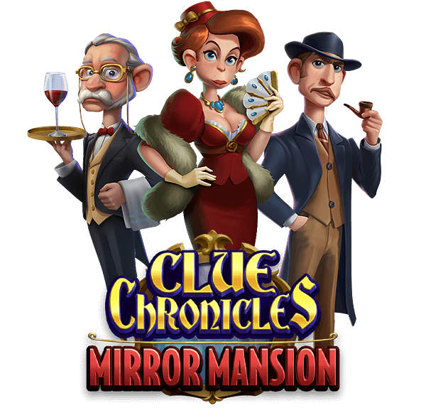ApolloSlots Online Casino ApolloSlots Clue Chronicles: Mirror Mansion