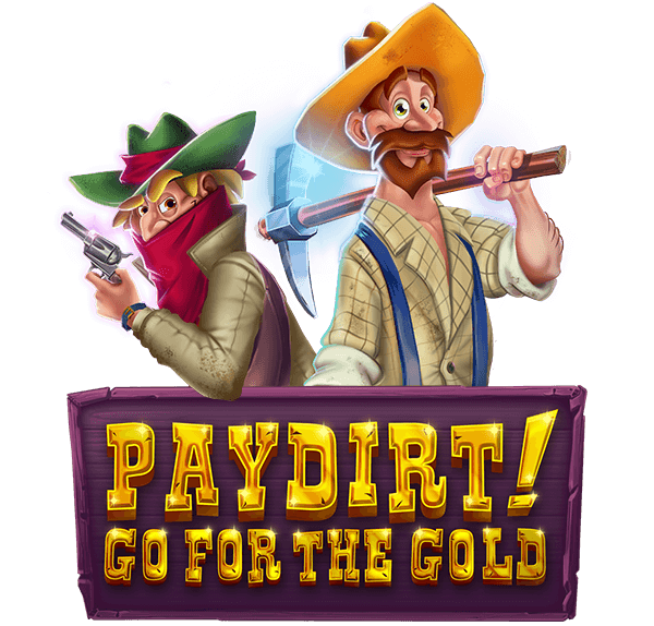 ApolloSlots Online Casino ApolloSlots Pay dirt! Go for the Gold