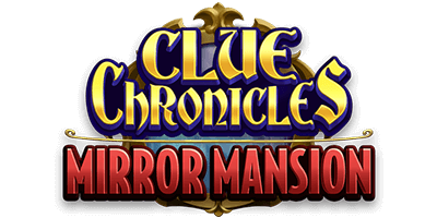 ApolloSlots Clue Chronicles: Mirror Mansion